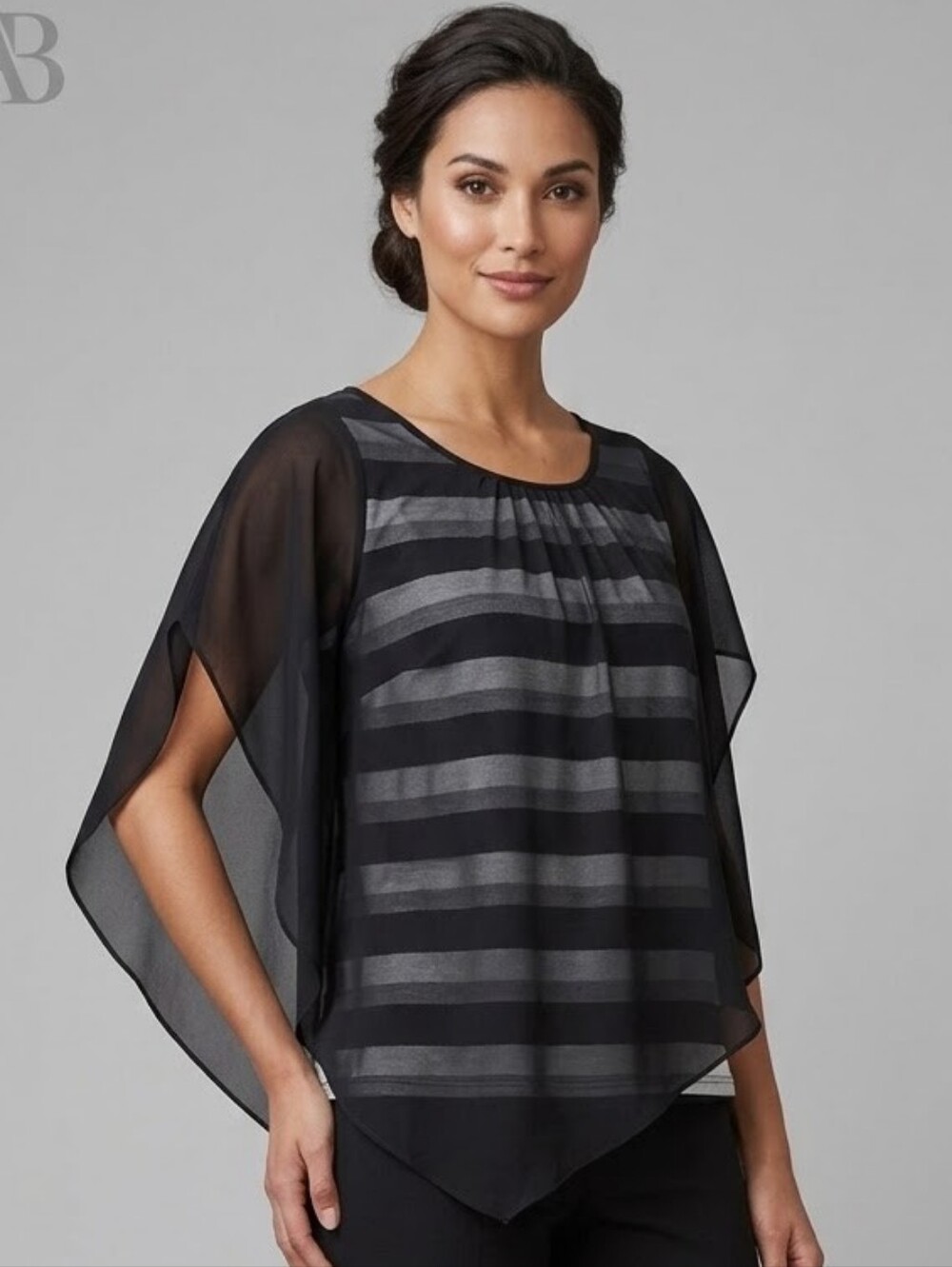 AB Studio Blouse